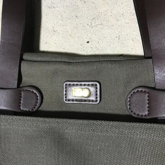 Bag. Collectors item - official from Miami Film festival. NEW. - Picture 3 of 5